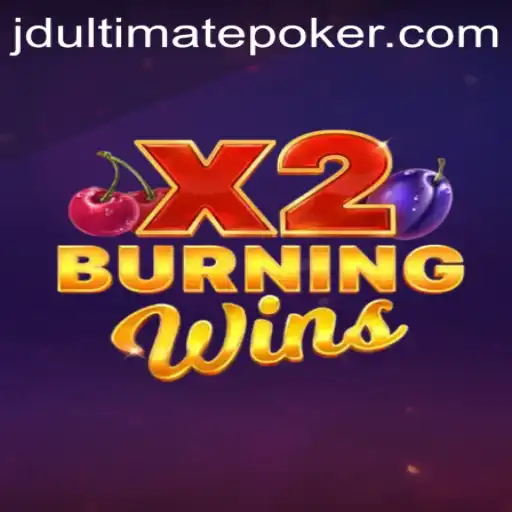 Discover the Thrilling World of BurningWinsX2 with jdultimate