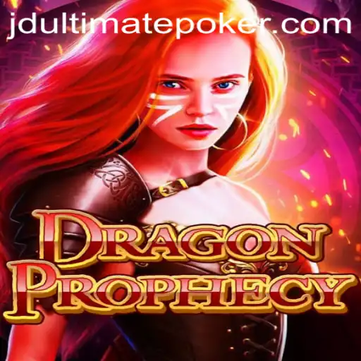 DragonProphecy: The Ultimate Gaming Experience with jdultimate