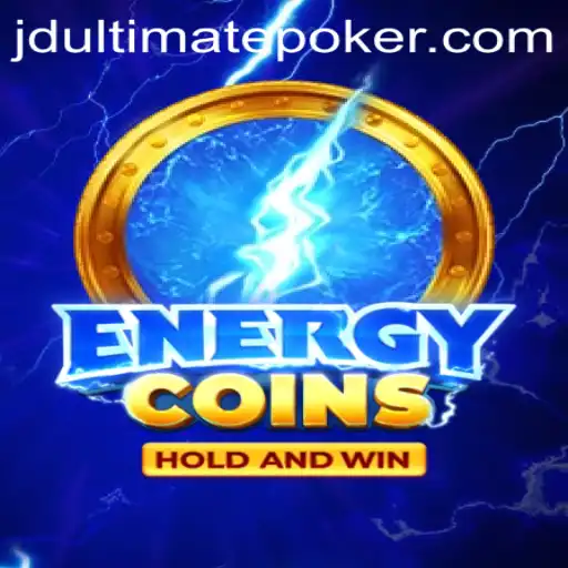 Explore the Thrilling World of EnergyCoins: Master Your Strategy with jdultimate