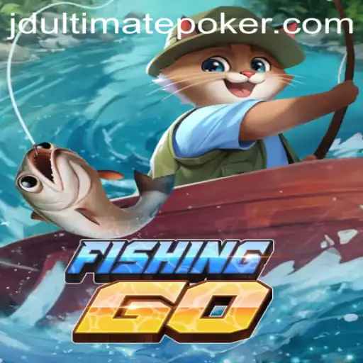 Dive into the World of FishingGO: A Thrilling Virtual Angling Experience