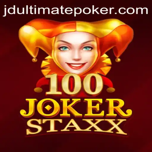 Discover the Exciting World of 100JokerStaxx: A Thrilling Casino Adventure