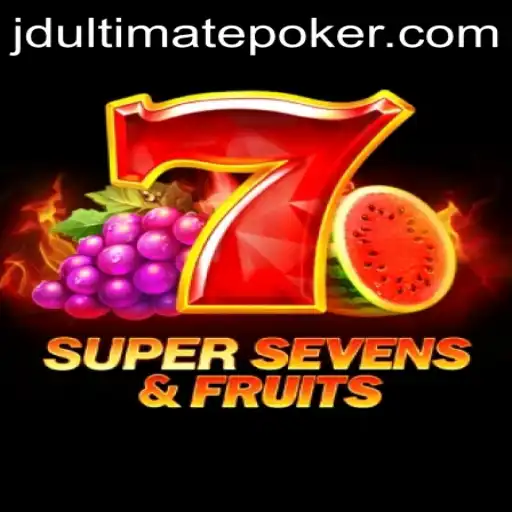 Experience the Thrill of 7SuperSevensFruits: A Comprehensive Guide