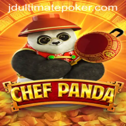 ChefPanda: An Exciting Culinary Adventure with jdultimate