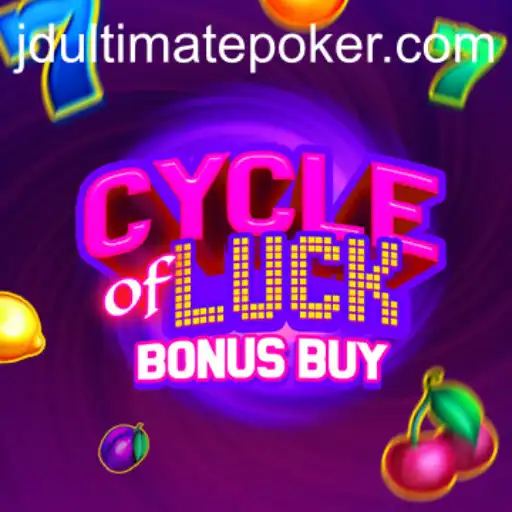 Explore the Thrilling World of CycleofLuckBonusBuy: A JDUltimate Experience