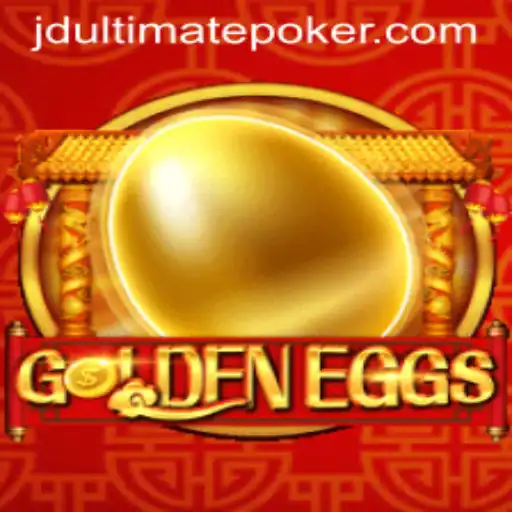 GoldenEggs: Unveiling the Ultimate Gaming Experience with jdultimate