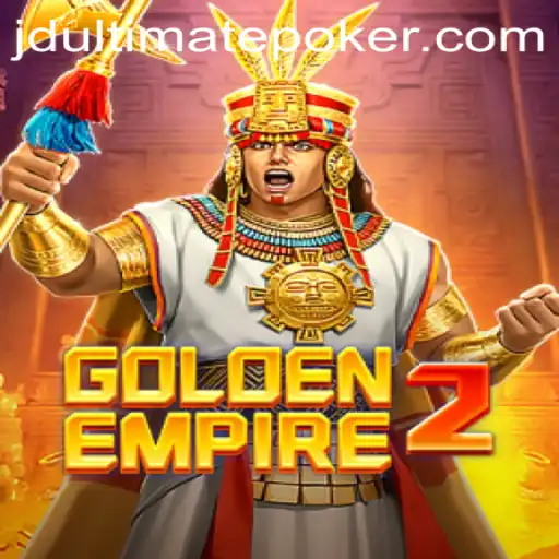 GoldenEmpire2: The Ultimate Gaming Experience with jdultimate