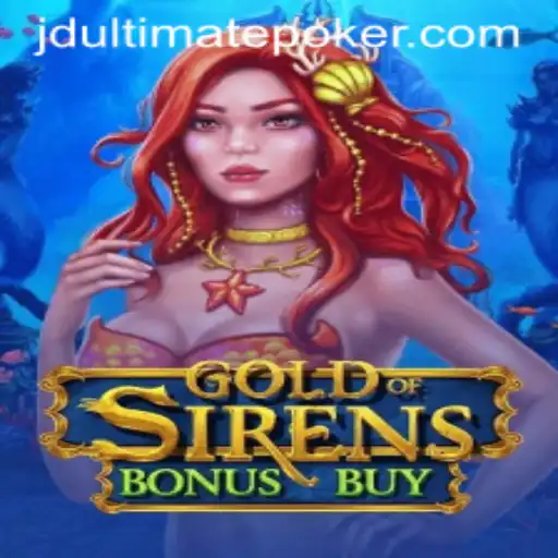 Exploring GoldofSirensBonusBuy: A New Era in Gaming