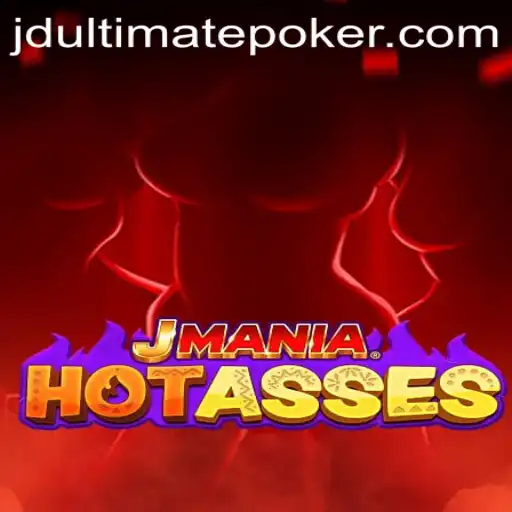 Exploring the Thrills of JManiaHotAsses: A Sneak Peek into JDUltimate's Latest Gaming Sensation