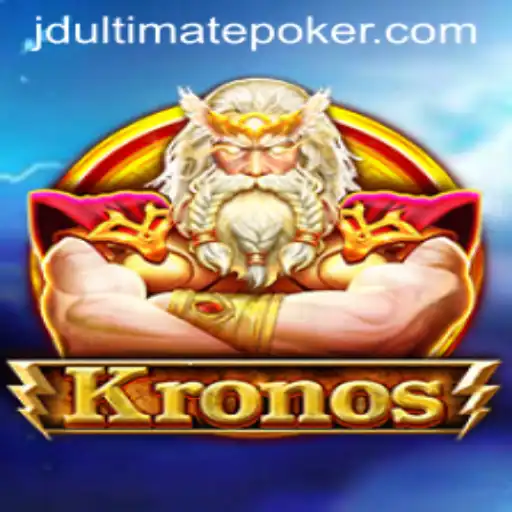 Exploring the Exciting World of Kronos: A Unique Gaming Experience