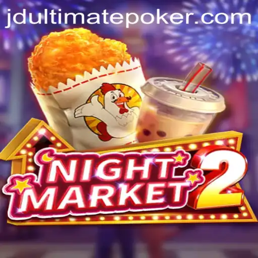 Exploring the Intricacies of NightMarket2: A New Gaming Phenomenon