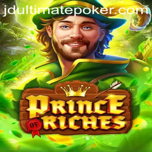 Exploring the Thrilling World of PrinceOfRiches