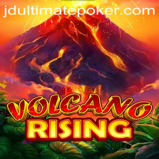 VolcanoRising: An Immersive Adventure into the Heart of Nature's Fury