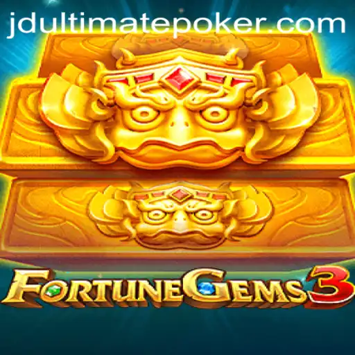 Exploring the Captivating World of FortuneGems3 and its Unique Gameplay