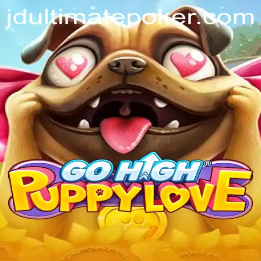 GoHighPuppyLove: A Captivating Blend of Adventure and Affection