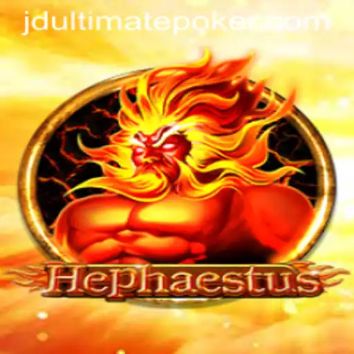 Hephaestus - Dive into the Mythic Forge