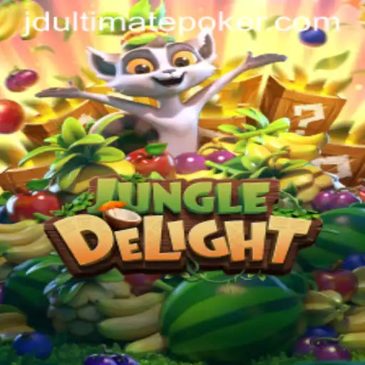 Discover the Thrilling World of JungleDelight and the jdultimate Experience