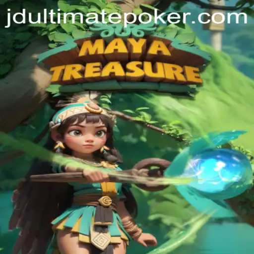 Unveiling the Mystique of MayaTreasure: Embark on a Journey with jdultimate