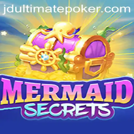 Explore the Enchanting Depths of 'MermaidSecrets' - The Ultimate Gaming Experience