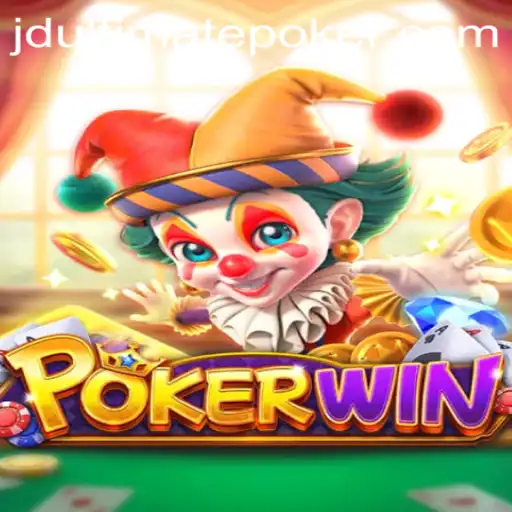 POKERWIN: The Ultimate Poker Experience with JDUltimate