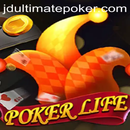 Dive into the Thrilling World of PokerLife with JDUltimate