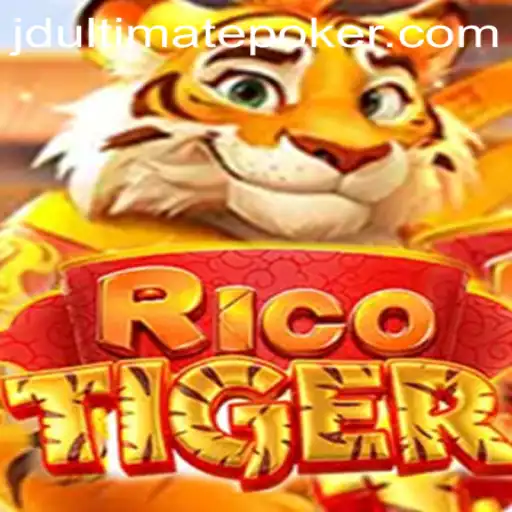 Exploring the World of RicoTiger: Unveiling the Thrilling Adventure with JDUltimate