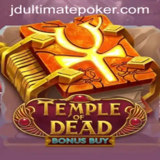 Temple of Dead Bonus Buy: An Epic Adventure in Gaming