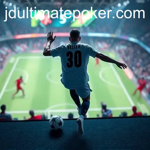 Virtual Sports: The Rise of JD Ultimate